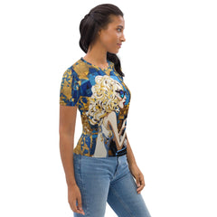 Graphic Tee for Women