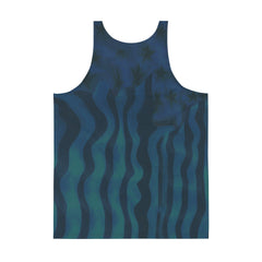 Patriotic Pride Men's Tank Top - Beyond T-shirts