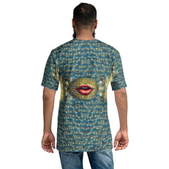 Patriotism Impressions Men's T-shirt - Beyond T-shirts