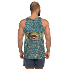 Patriotism Impressions Men's Tank Top - Beyond T-shirts