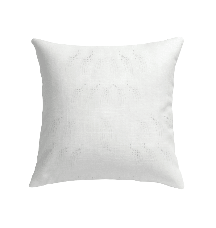 Pen and Ink Magic Indoor Pillow - Beyond T-shirts