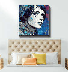 Pen and Ink Perfection II: Perfect wall art for art lovers and collectors.