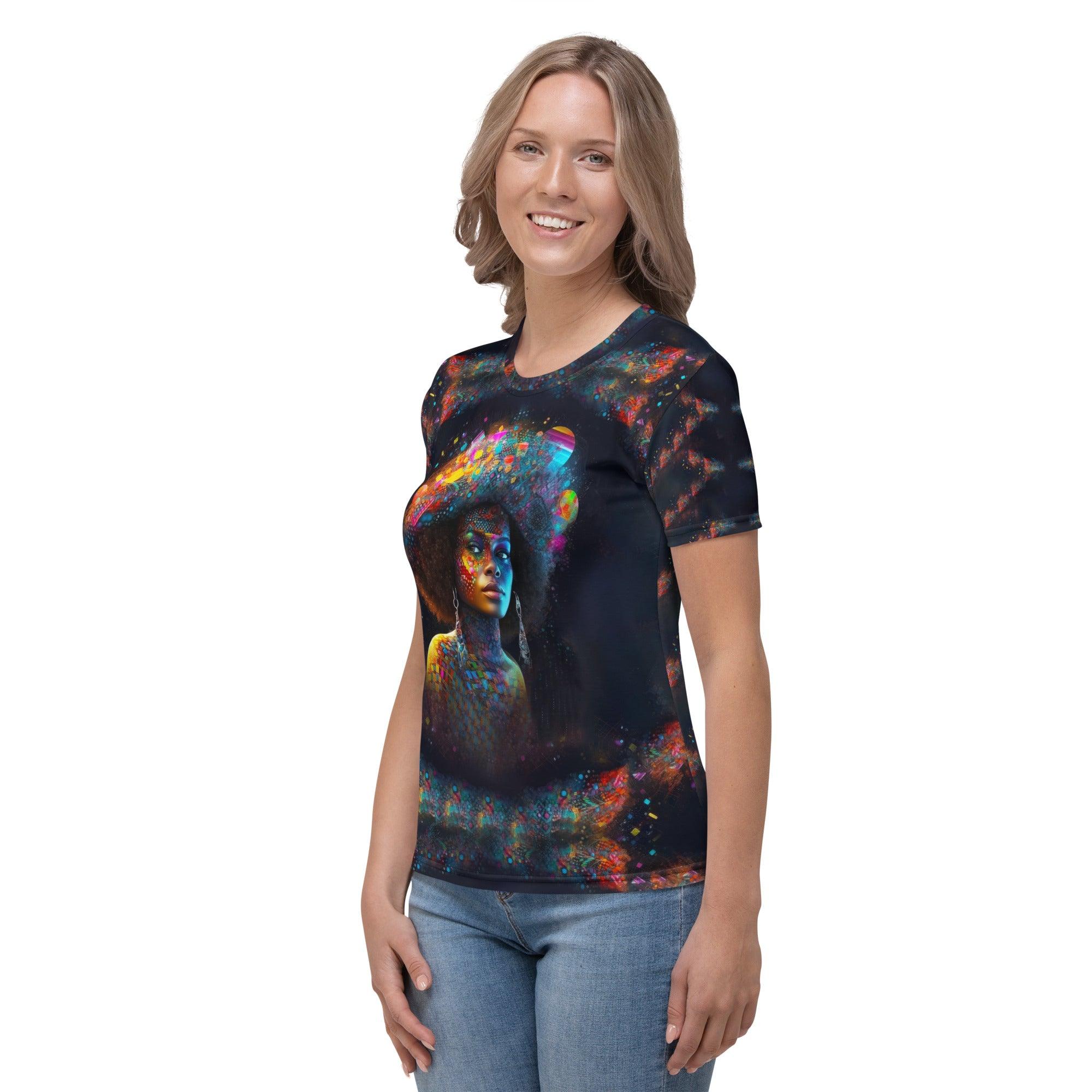 Pen and Paper Passion III Women's T-Shirt - Beyond T-shirts