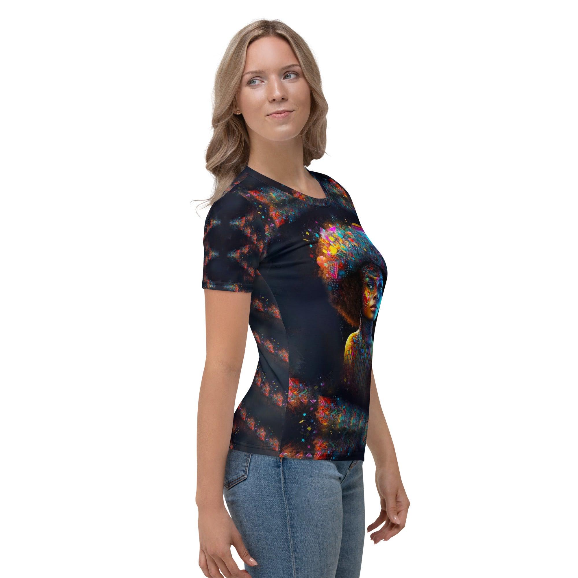 Pen and Paper Passion III Women's T-Shirt - Beyond T-shirts