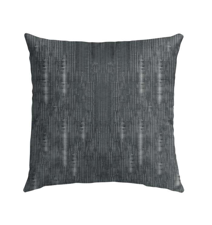 Pen and Paper Perfection II Outdoor Pillow - Beyond T-shirts