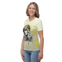 Pen and Paper Prodigy Women's T-Shirt - Beyond T-shirts