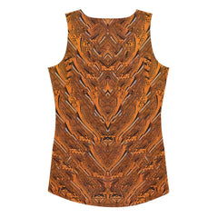 Pencil Ponderings Sublimation Cut & Sew Tank Top - Beyond T-shirts