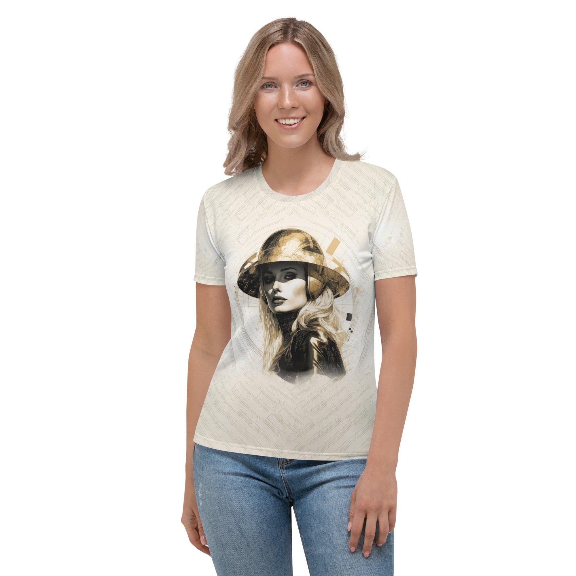 Pencil Possibilities Women's T-Shirt - Beyond T-shirts