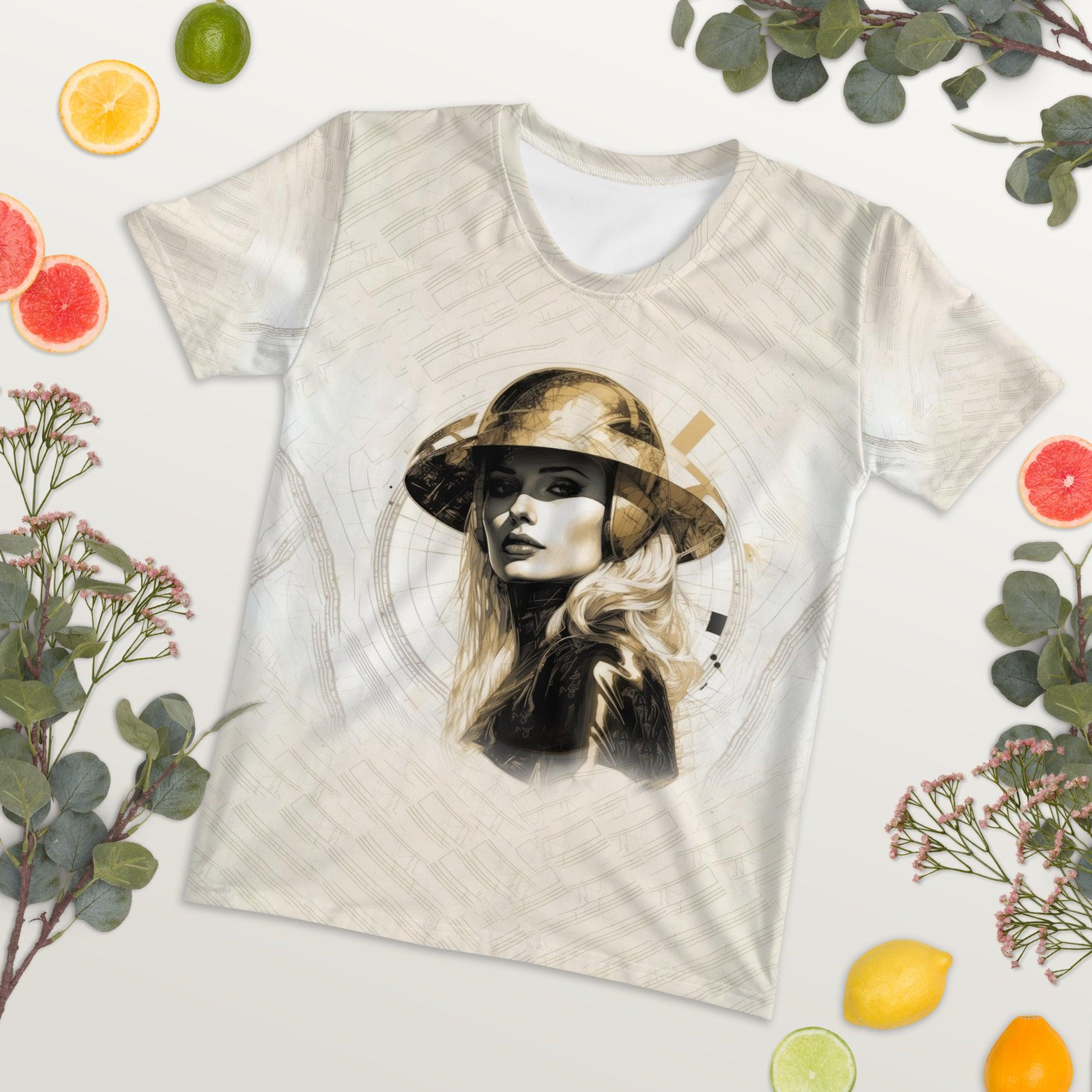 Pencil Possibilities Women's T-Shirt - Beyond T-shirts