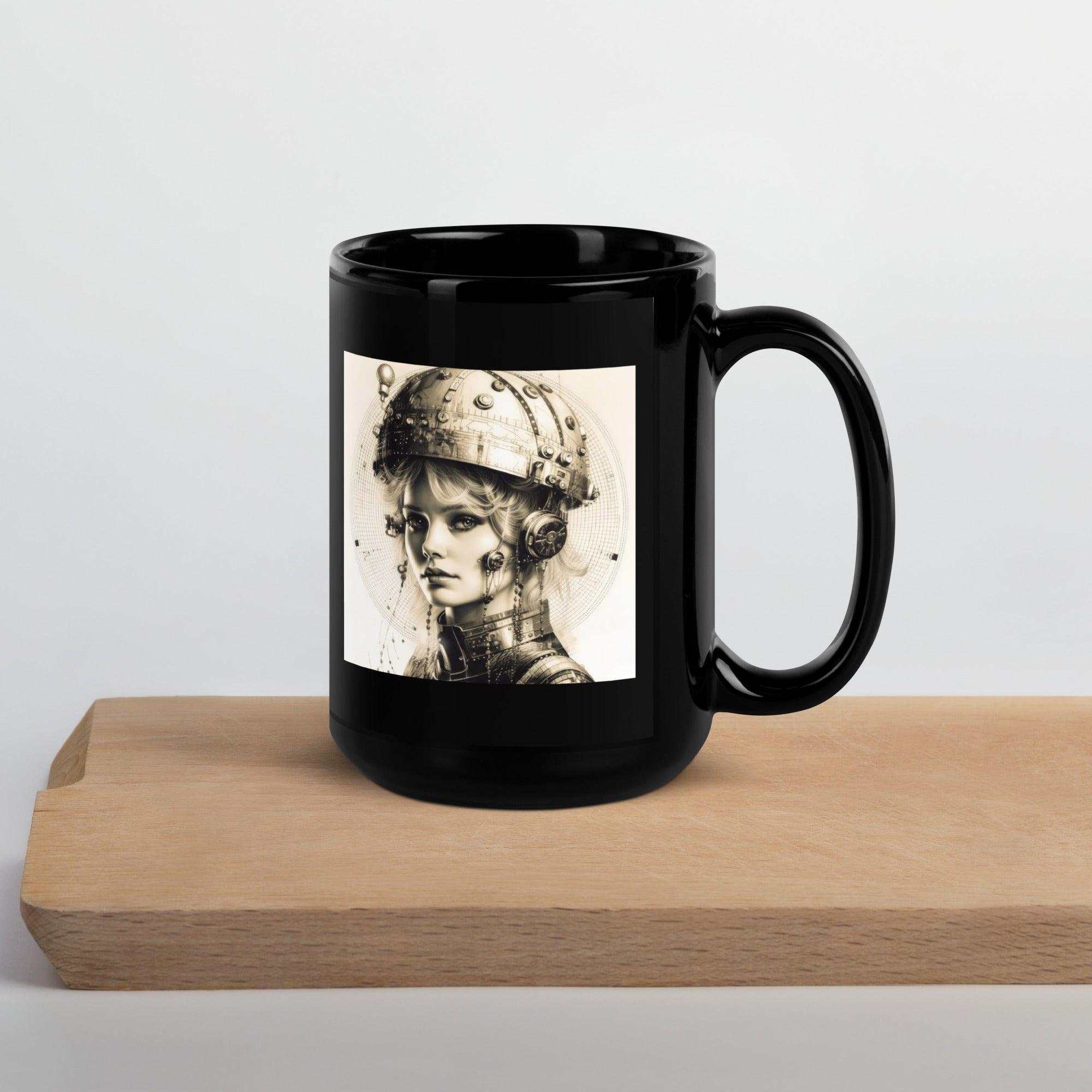 Mug Guard for Coffee Cups