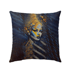 Pencil Precision Outdoor Pillow - Beyond T-shirts