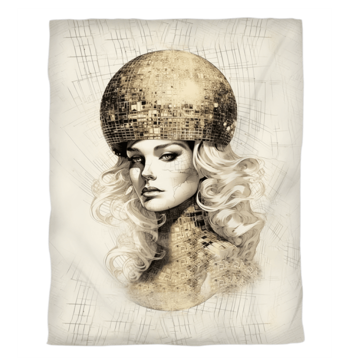 Pencil Prodigy Duvet Cover - Bedroom Décor