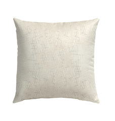 \Pencil Prodigy Outdoor Pillow - Side View