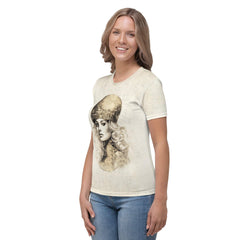 Pencil Prodigy Women's T-Shirt - Beyond T-shirts