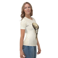 Pencil Prodigy Women's T-Shirt - Beyond T-shirts