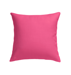 Poetic expression indoor pillow featuring dance design