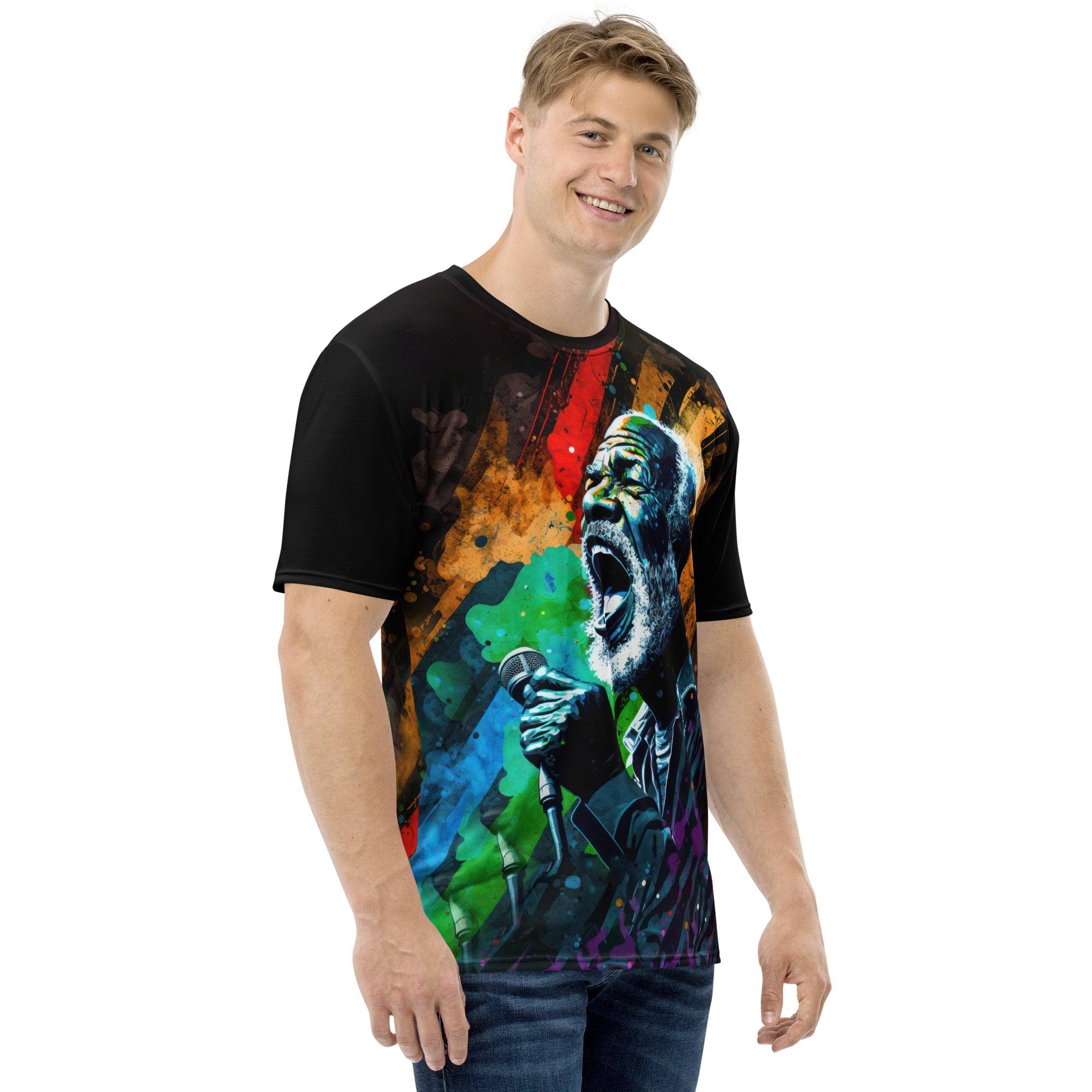 Pure artistry, classical music men's t-shirt - Beyond T-shirts