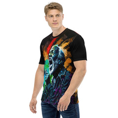 Pure artistry, classical music men's t-shirt - Beyond T-shirts