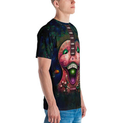 Radiant Rapture Men's T-Shirt - Beyond T-shirts