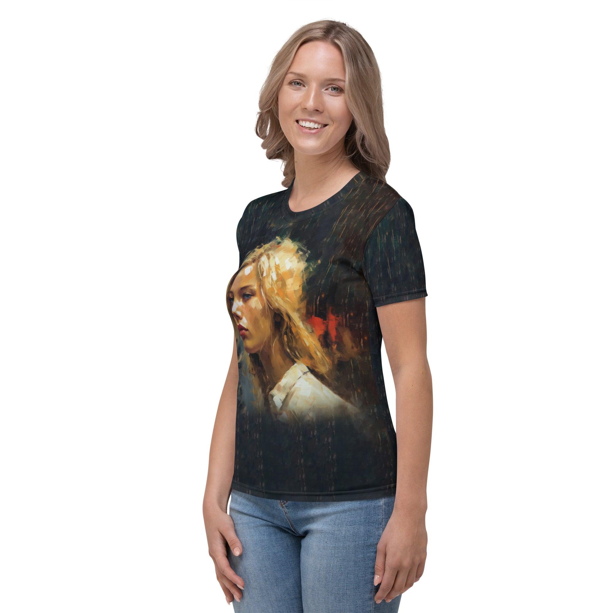 R&B Expressions Women's T-Shirt - Beyond T-shirts