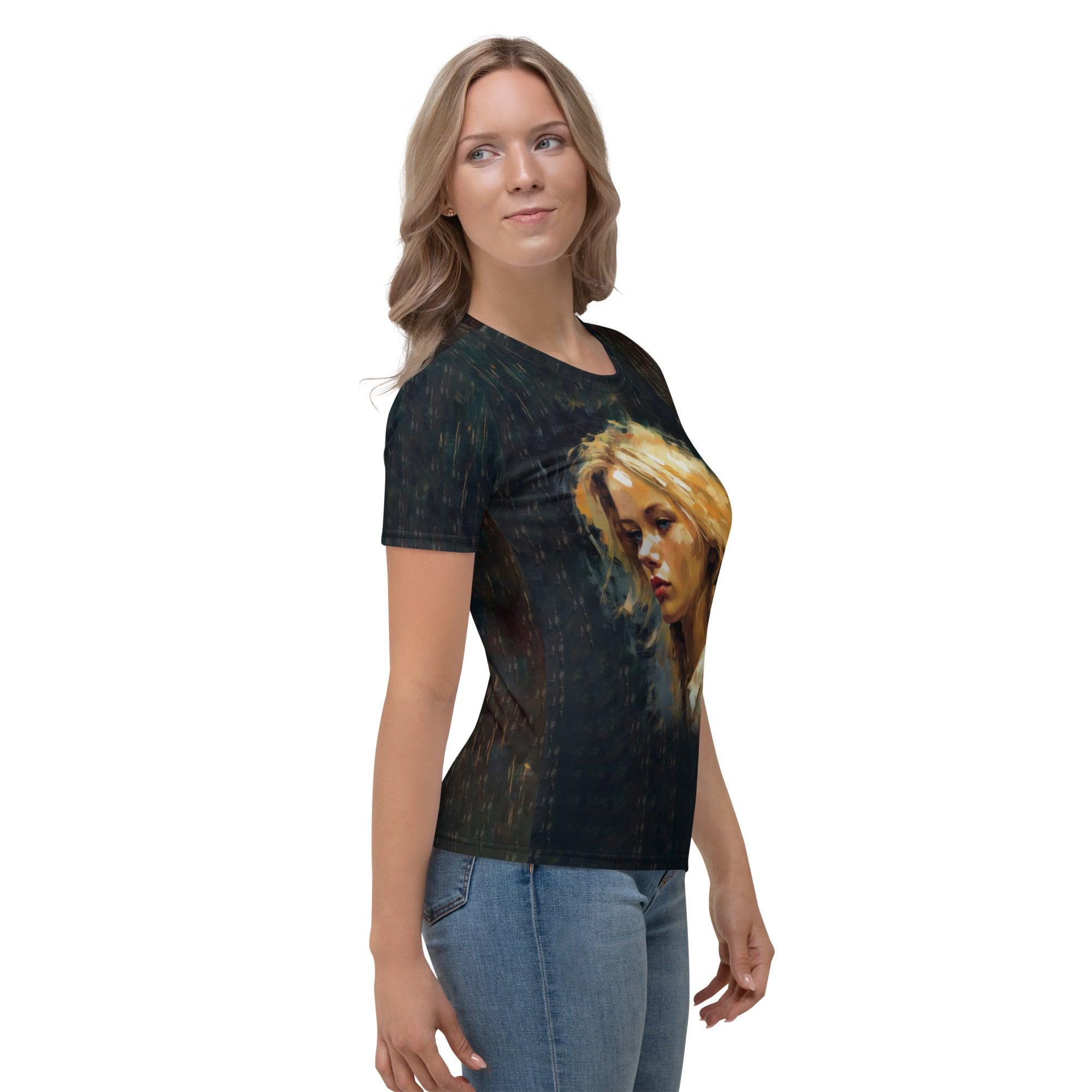 R&B Expressions Women's T-Shirt - Beyond T-shirts