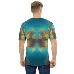 Revolutionary Renditions Men's T-shirt - Beyond T-shirts