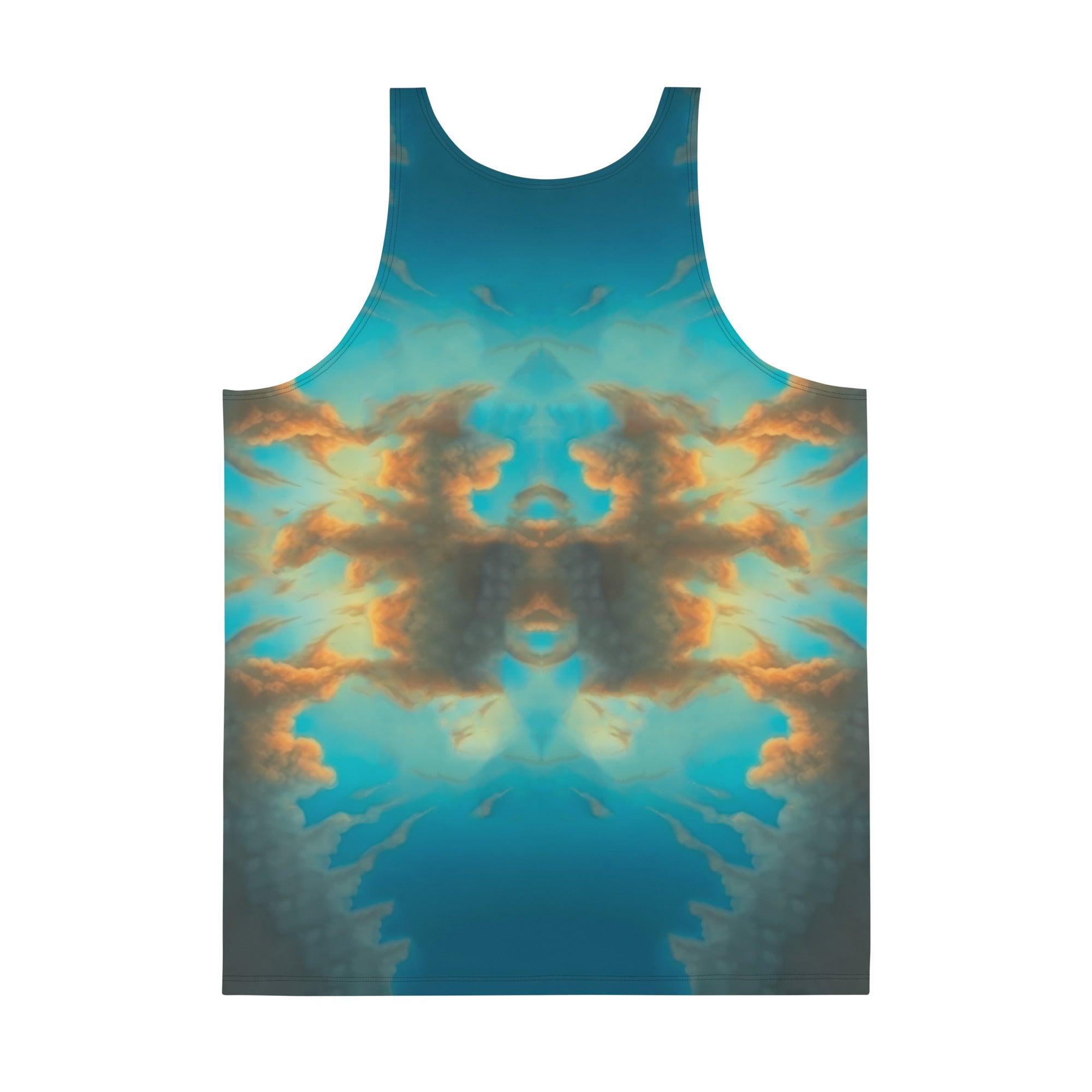 Revolutionary Renditions Men's Tank Top - Beyond T-shirts