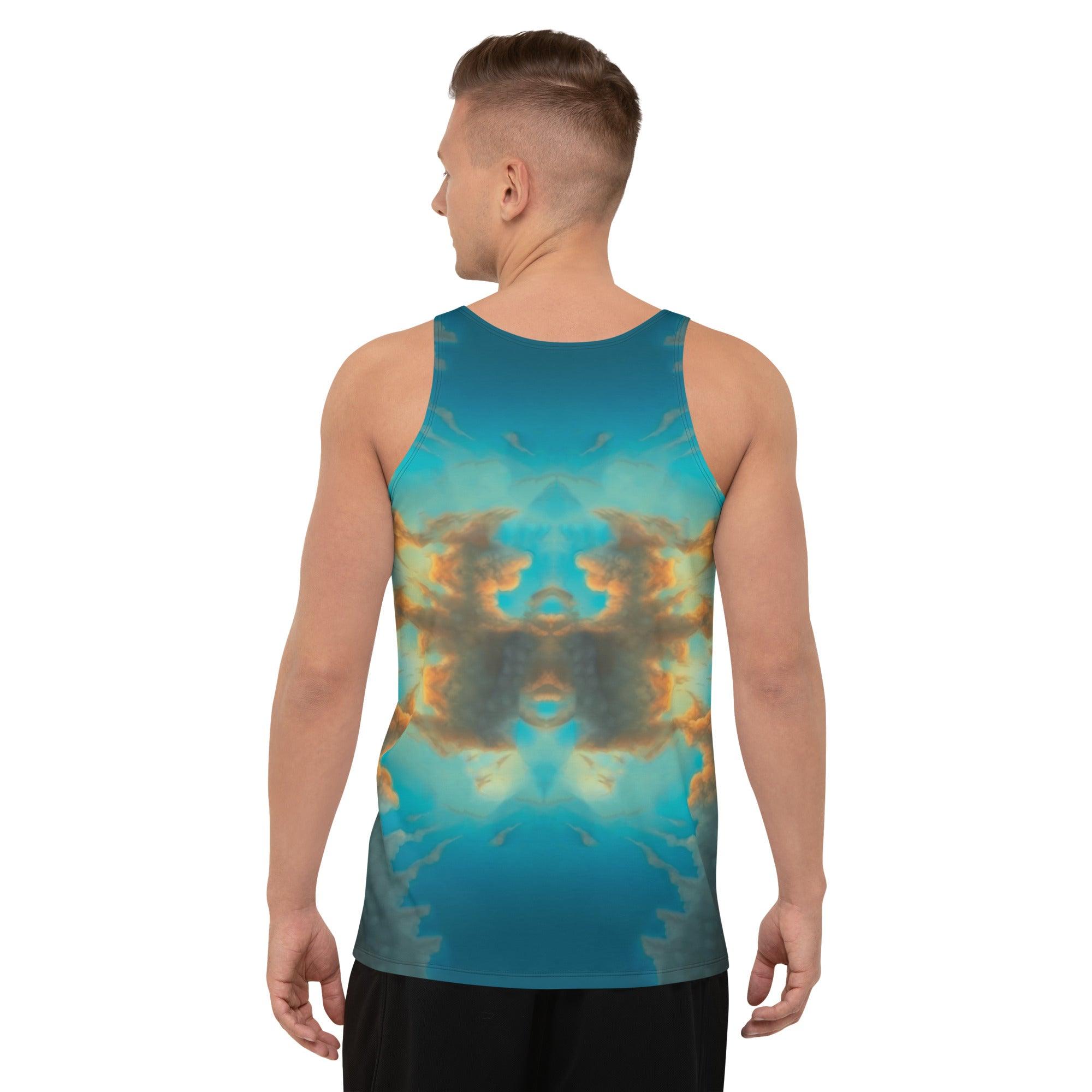 Revolutionary Renditions Men's Tank Top - Beyond T-shirts