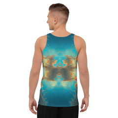 Revolutionary Renditions Men's Tank Top - Beyond T-shirts