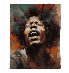 Rhapsodic Reverie Duvet Cover - Beyond T-shirts