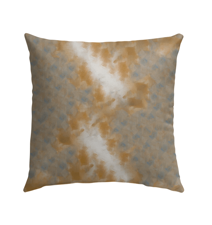 Rhapsodic Rhythm Outdoor Pillow - Beyond T-shirts