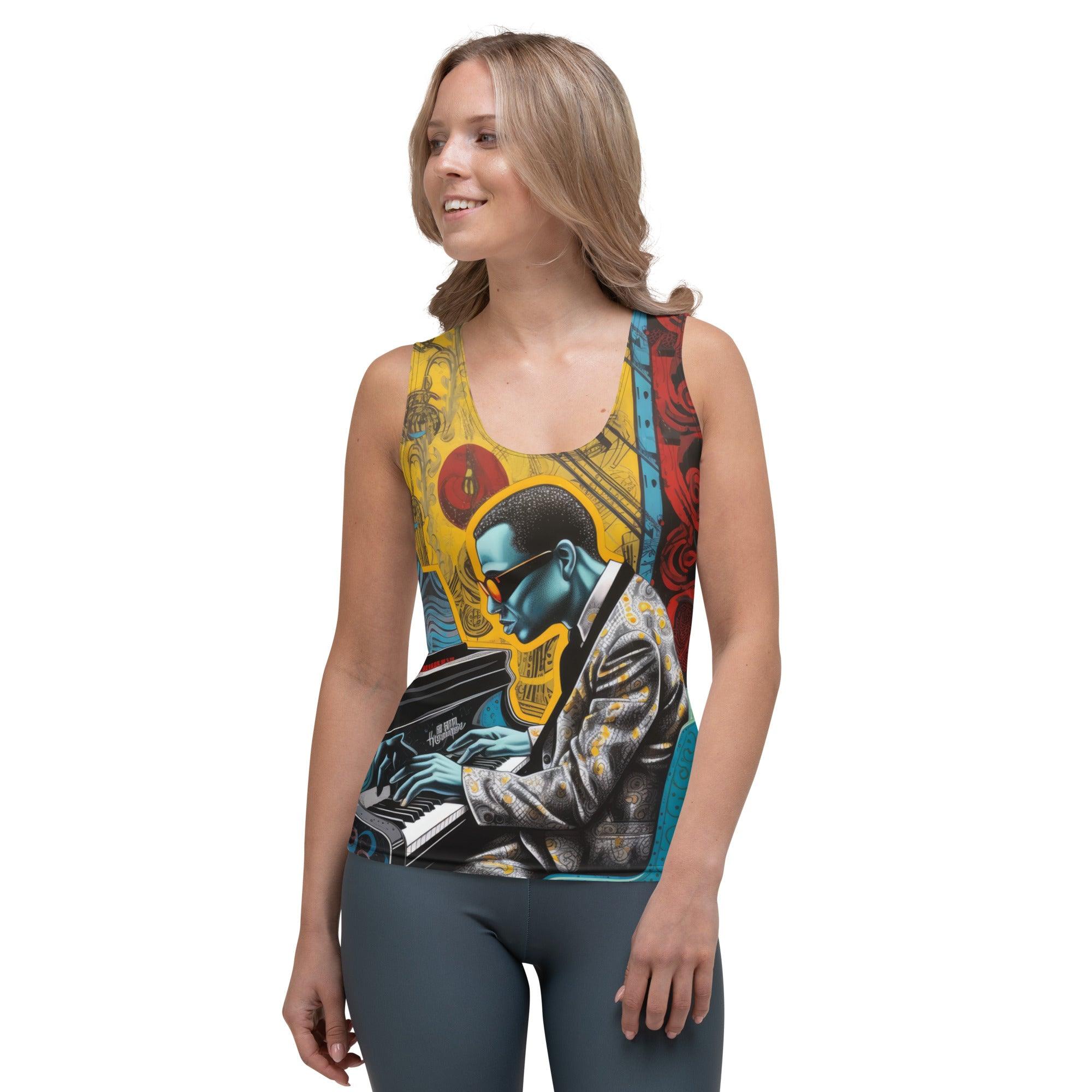 Stylish Tank Top for Women