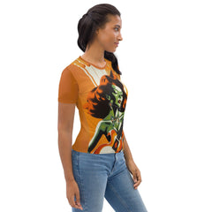 Graphic Tee for Women