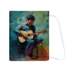 Rhythm Renegade Laundry Bag - Beyond T-shirts