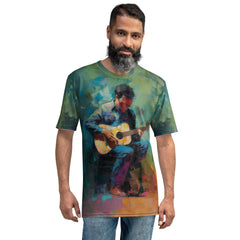 Rhythm Renegade Men's t-shirt - Beyond T-shirts