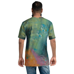 Rhythm Renegade Men's t-shirt - Beyond T-shirts