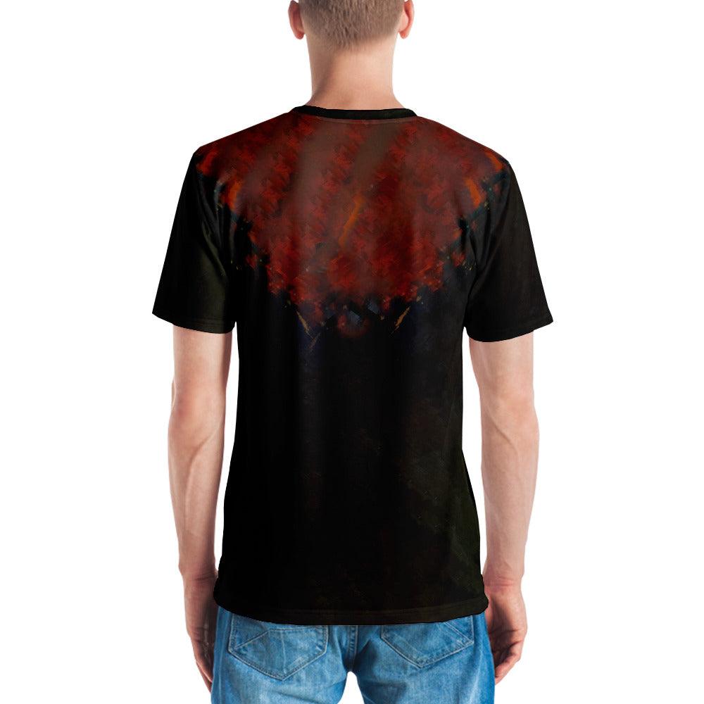 Rhythm Revolution Men's t-shirt - Beyond T-shirts