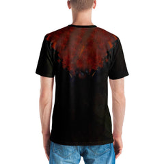 Rhythm Revolution Men's t-shirt - Beyond T-shirts