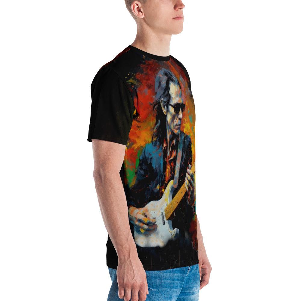 Rhythm Revolution Men's t-shirt - Beyond T-shirts