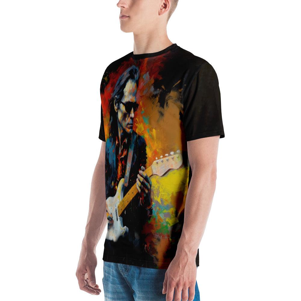 Rhythm Revolution Men's t-shirt - Beyond T-shirts