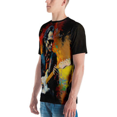 Rhythm Revolution Men's t-shirt - Beyond T-shirts