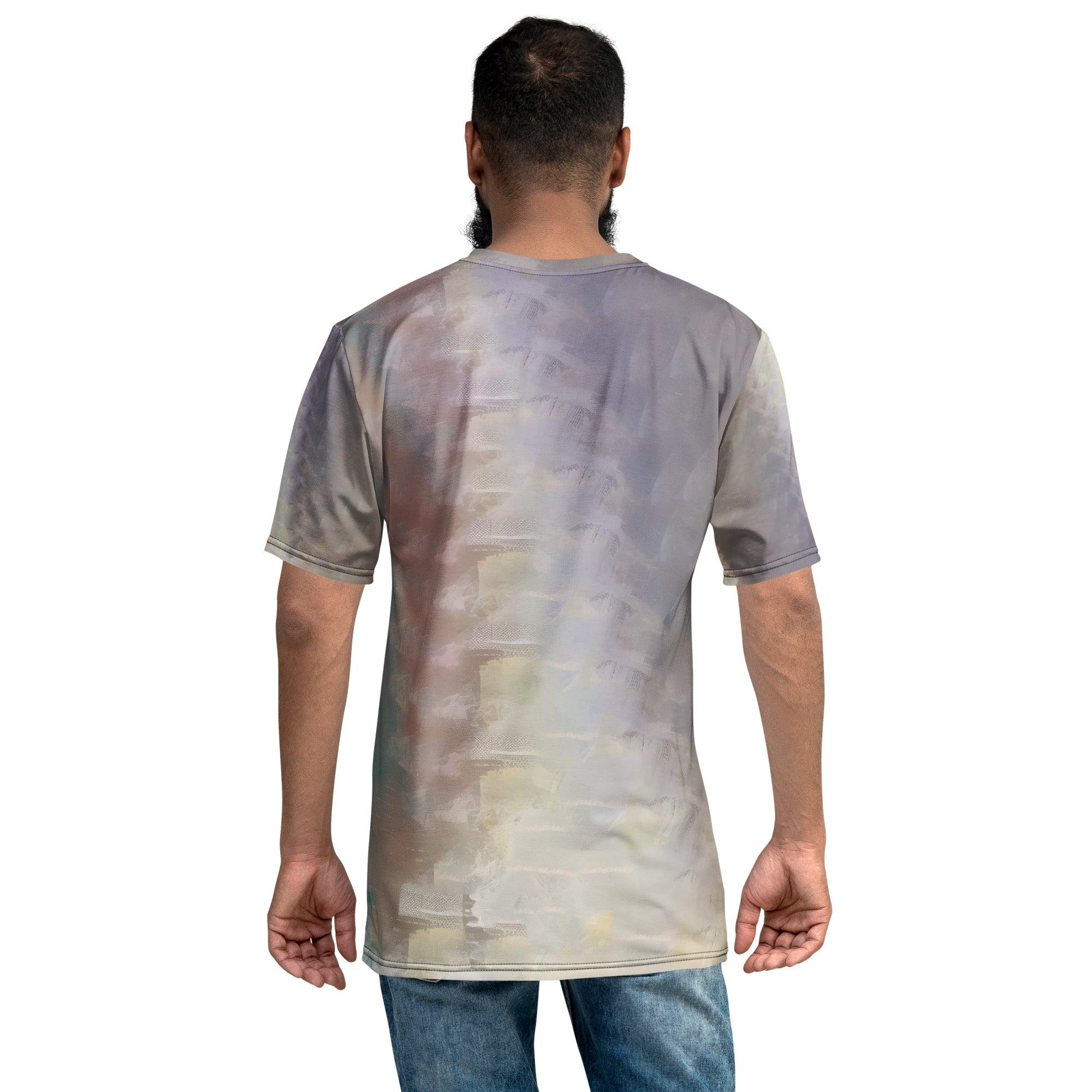 Rhythmic Repertoire Men's T-shirt - Beyond T-shirts