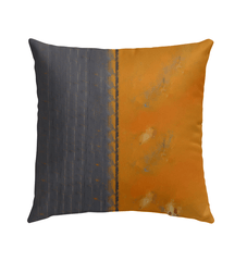 Rhythmic Revelry Outdoor Pillow - Beyond T-shirts