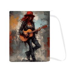 Rock Ballads Laundry Bag - Beyond T-shirts