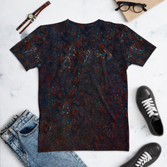 Rustic Reverie Women's T-shirt - Beyond T-shirts