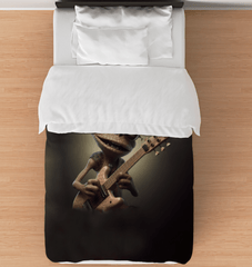 Serene Sanctuary Duvet Cover - Beyond T-shirts