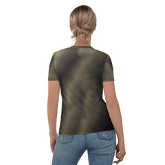 Serene Sanctuary Women's T-shirt - Beyond T-shirts