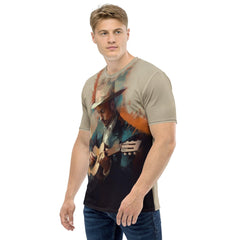 Shredding Showcase Men's T-shirt - Beyond T-shirts