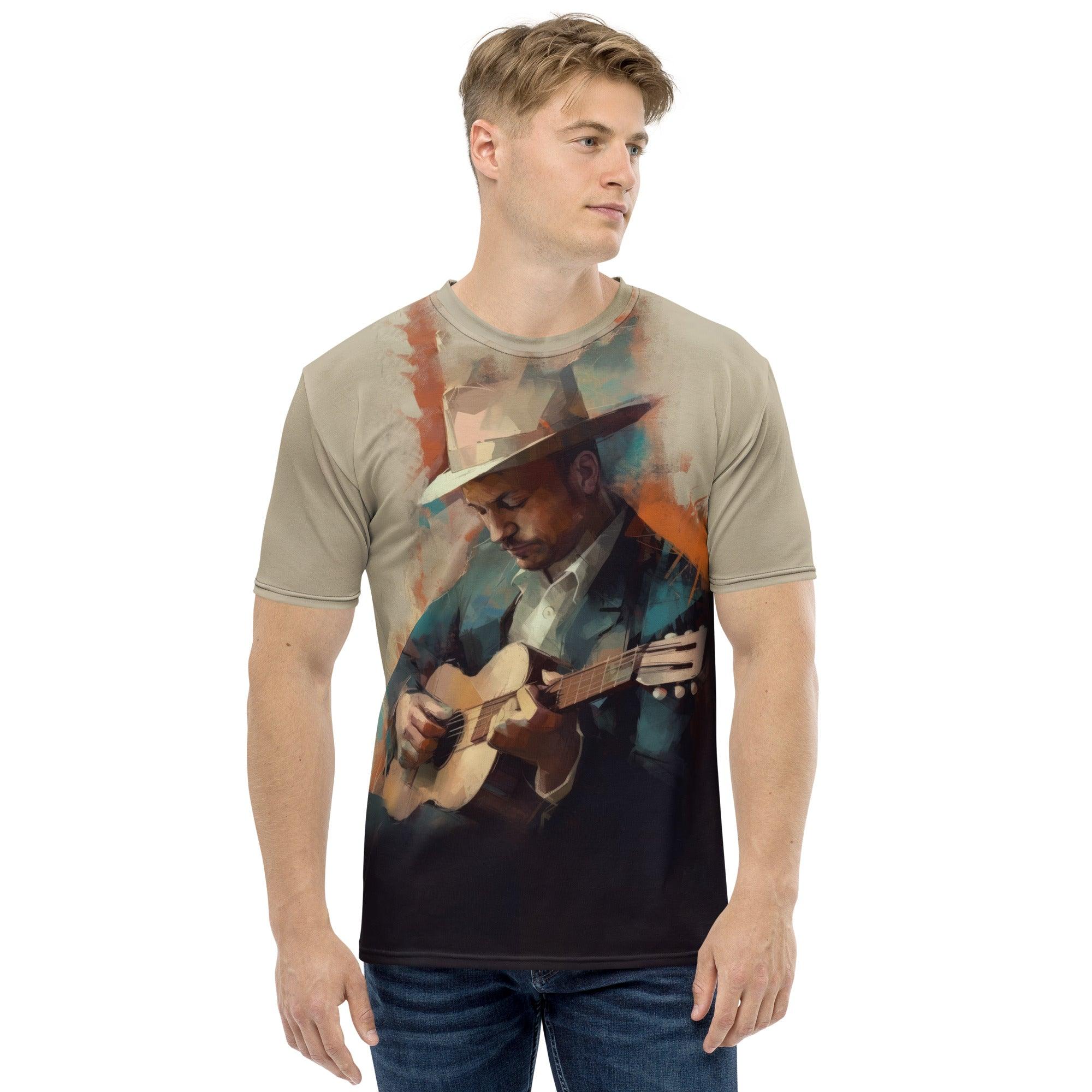 Shredding Showcase Men's T-shirt - Beyond T-shirts