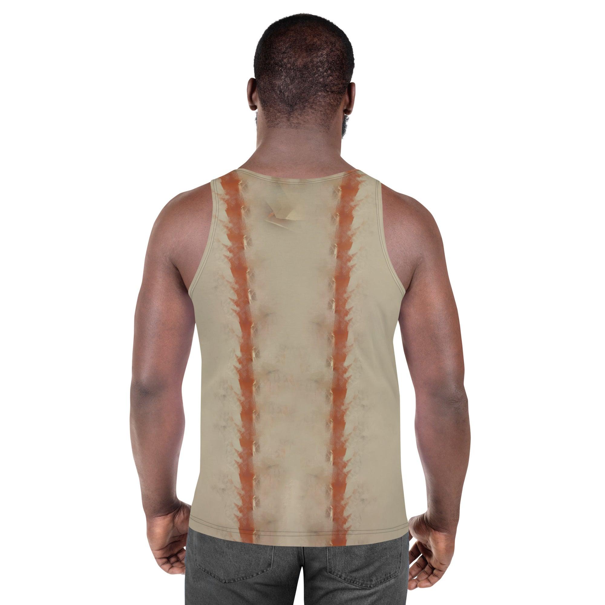 Shredding Showcase Men's Tank Top - Beyond T-shirts